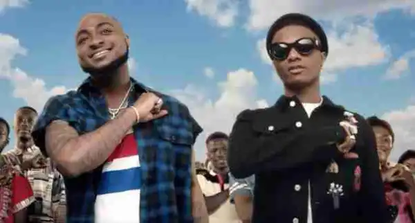 Tiwa Savage, Wizkid, Iwobi, Davido, Victor Moses, Tekno, Feeling The Naija Spirit (Video)